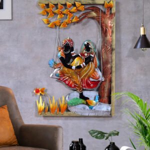 Radha Krishna Julla L- Frame
