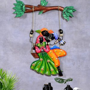 Radha Krishna Julla 22"