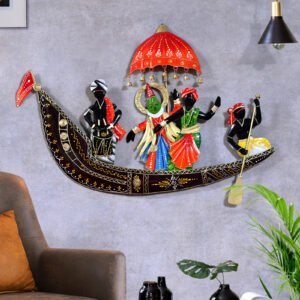 Kathakali Boat