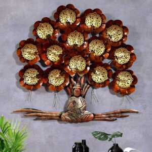 Budha Peepal Tree Big