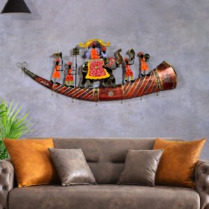 Elephant Bhopu 38"