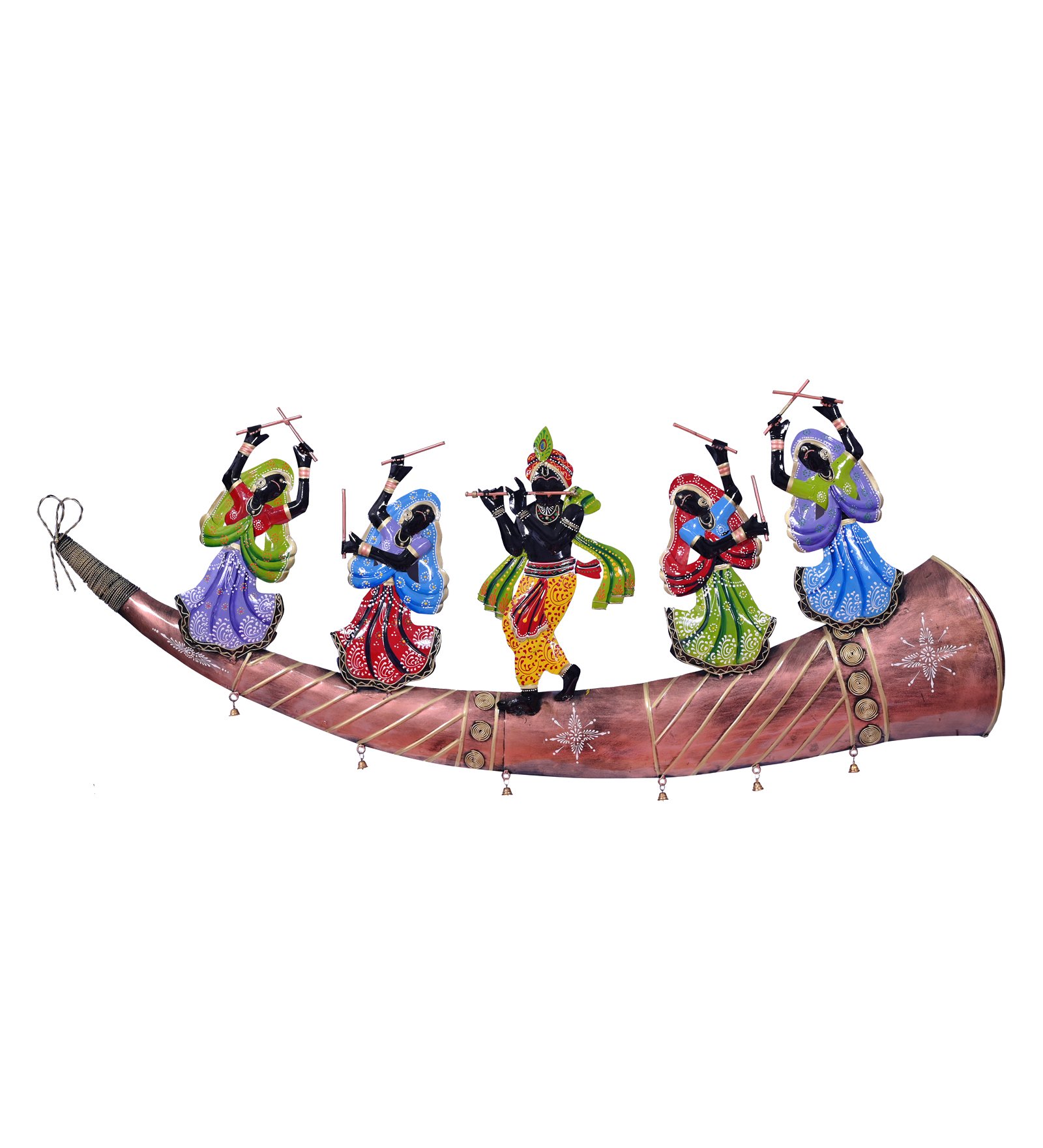 Raslila Bhopu 49"