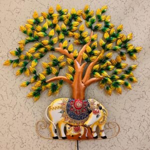 Kamdhenu Cow 25"